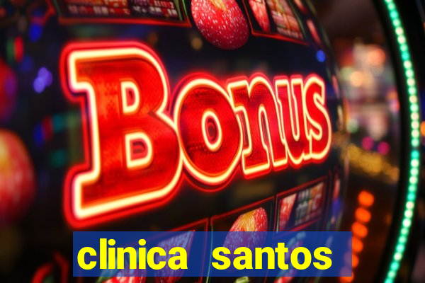 clinica santos dumont uberaba